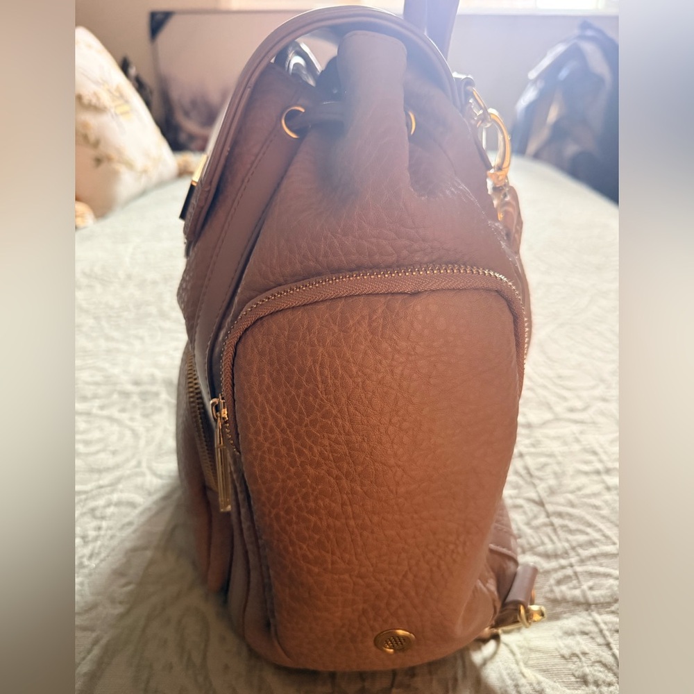 DKNY Rapture Backpack- EUC - Picture 8 of 15
